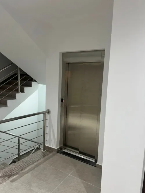 Vente Appartement F3 Alger Said hamdine