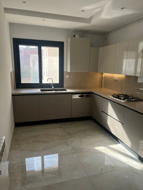Vente Appartement F3 Alger Said hamdine