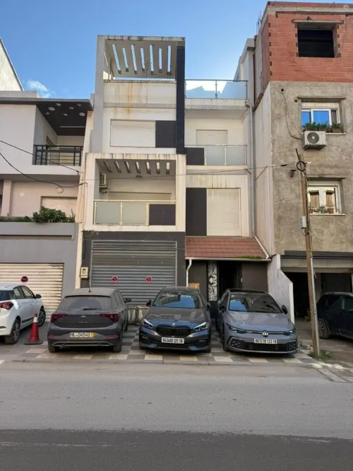 Location Villa Alger Cheraga