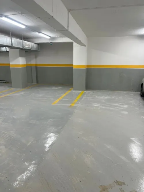 Vente Appartement F3 Alger Said hamdine