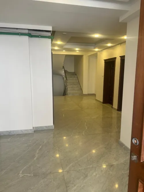 Vente Appartement F3 Alger Hydra