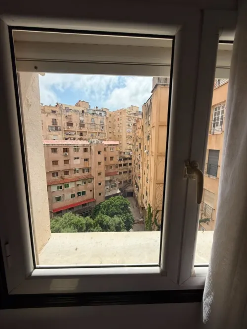 Vente Appartement F3 Alger Hydra