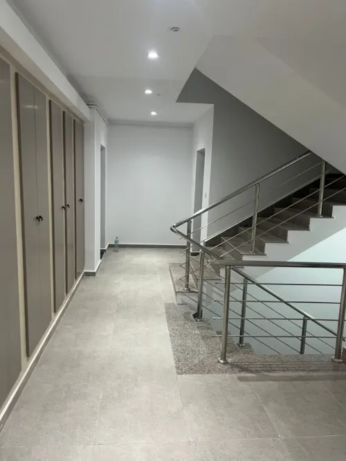 Vente Appartement F3 Alger Said hamdine