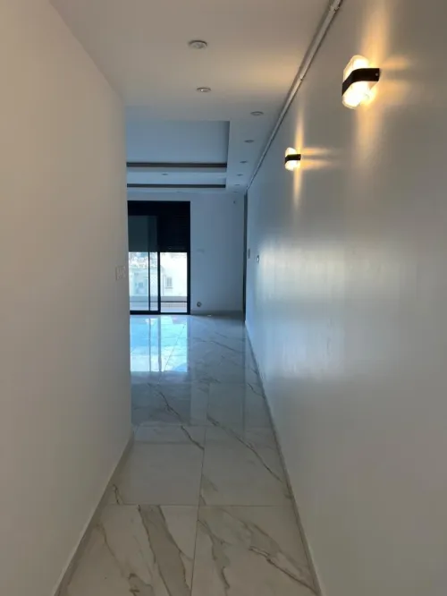 Vente Appartement F3 Alger Hydra