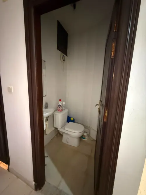 Vente Appartement F3 Alger Hydra