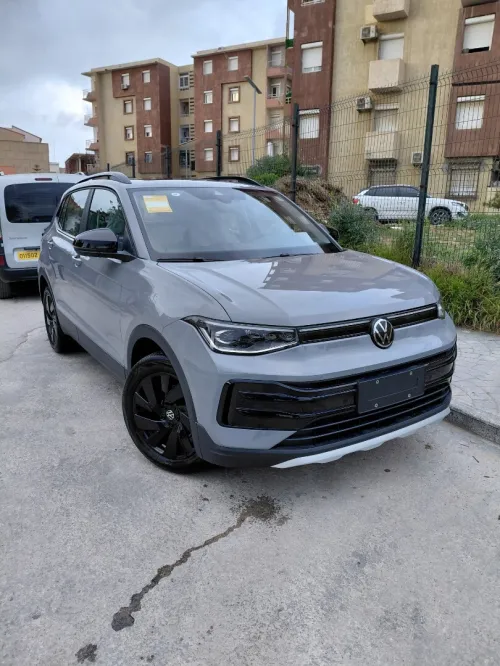 Volkswagen Tahru 2026 