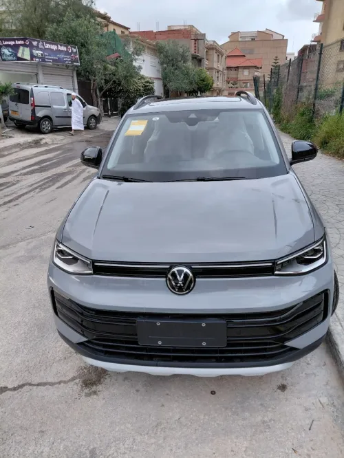 Volkswagen THARU 1.5MPI 2026 