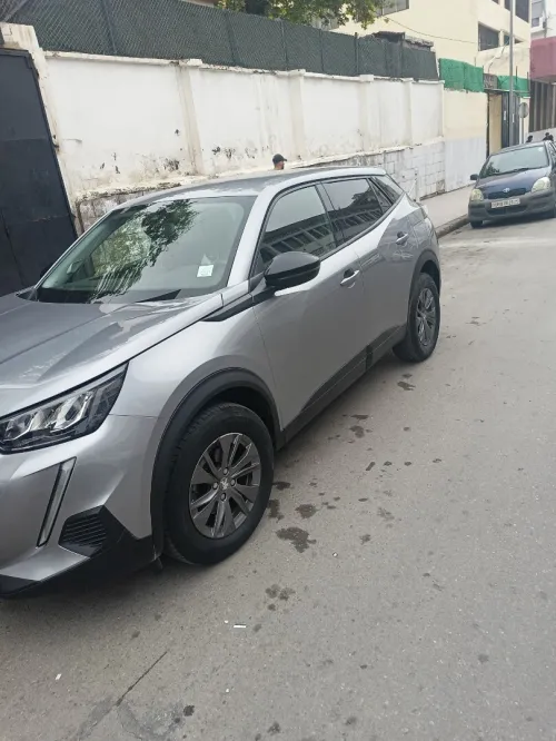 Peugeot 2008 2022 Activ