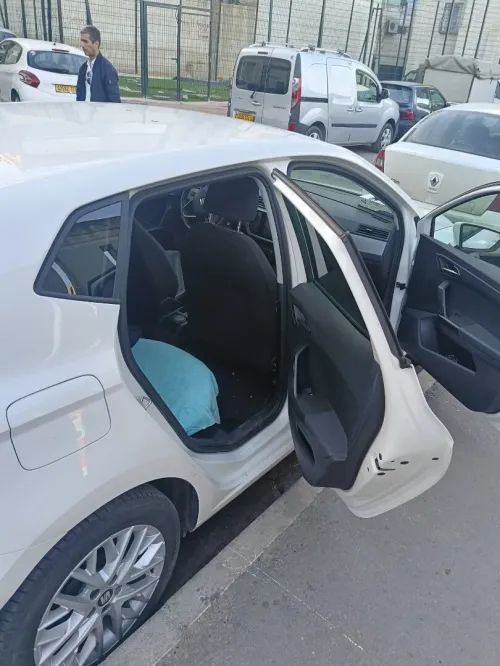 Seat Ibiza 2022 Style Facelift