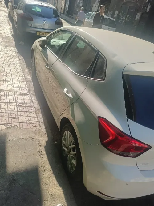 Seat Ibiza 2022 Style Facelift