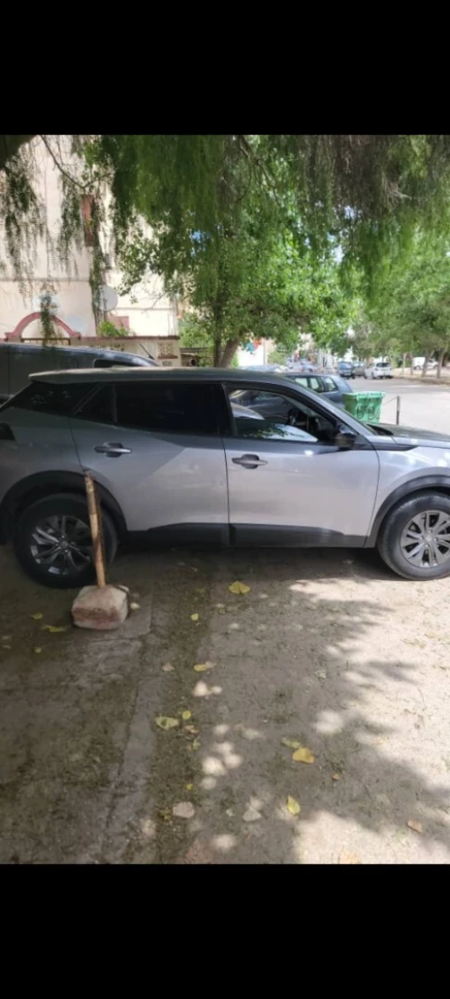 Peugeot 2008 2022 Styl