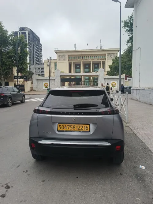 Peugeot 2008 2022 Activ