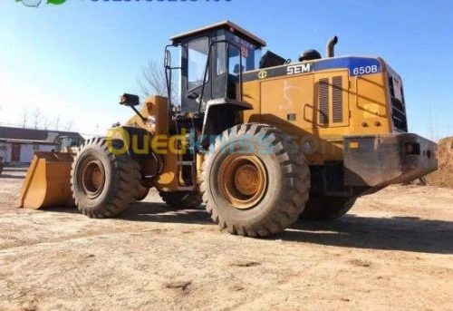 Caterpillar SEM 4 M°