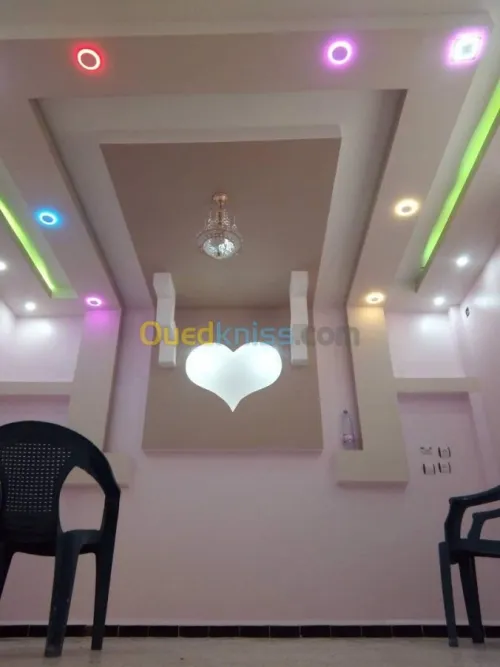 Décoration intérieure