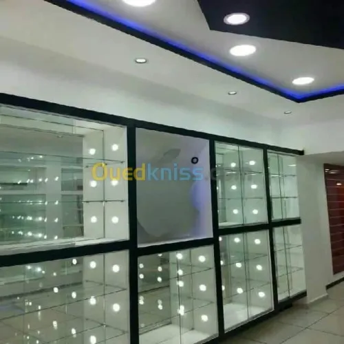 Décoration intérieure