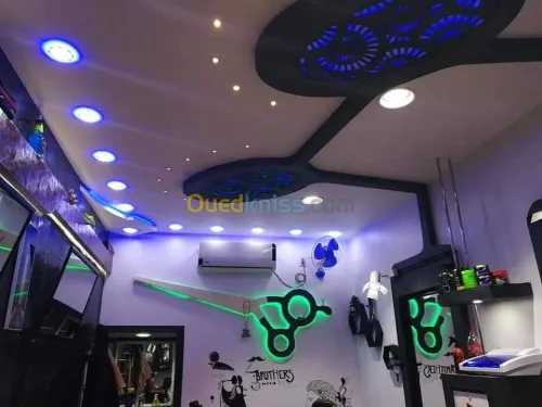 Décoration intérieure