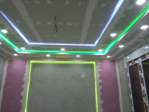 Décoration intérieure