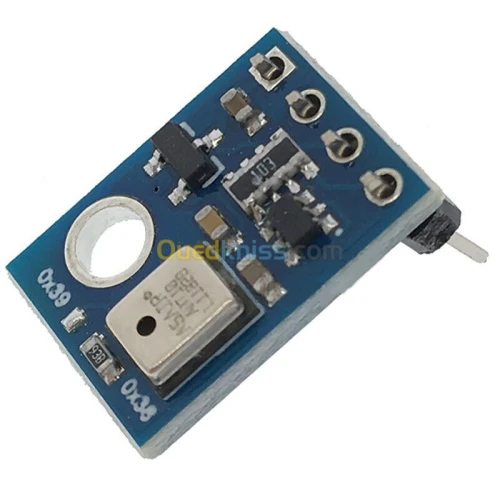  AHT21 / AHT10 capteur Température d'humidé ARDUINO