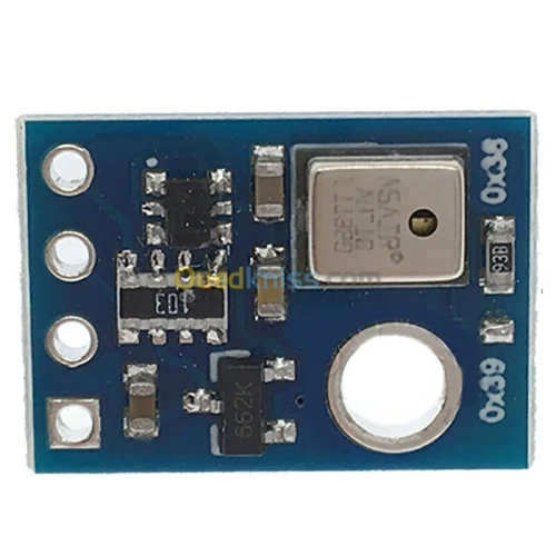  AHT21 / AHT10 capteur Température d'humidé ARDUINO