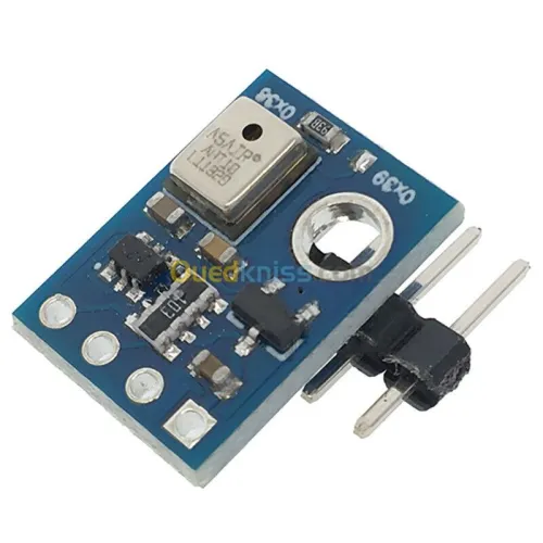 AHT21 / AHT10 capteur Température d'humidé ARDUINO