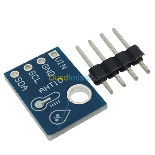  AHT21 / AHT10 capteur Température d'humidé ARDUINO