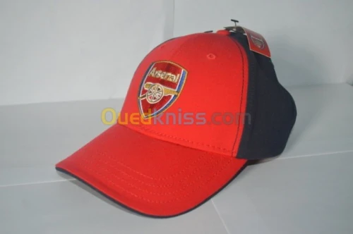Casquette Arsenal