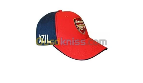 Casquette Arsenal