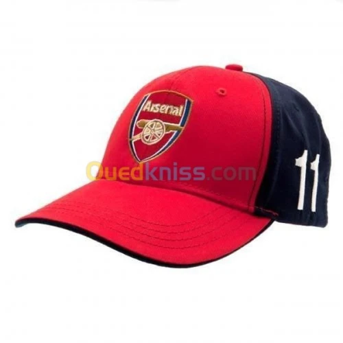 Casquette Arsenal