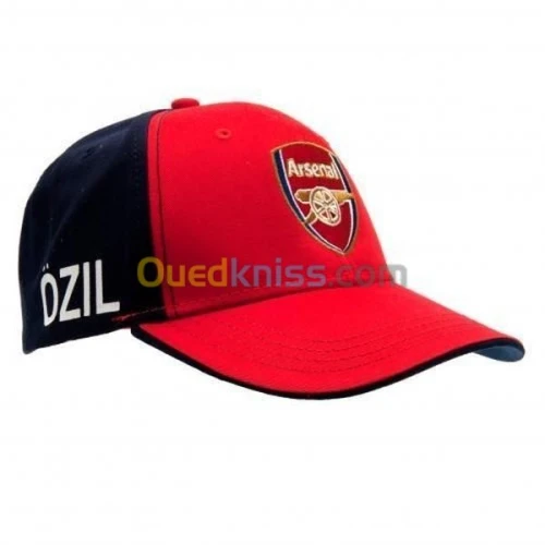 Casquette Arsenal