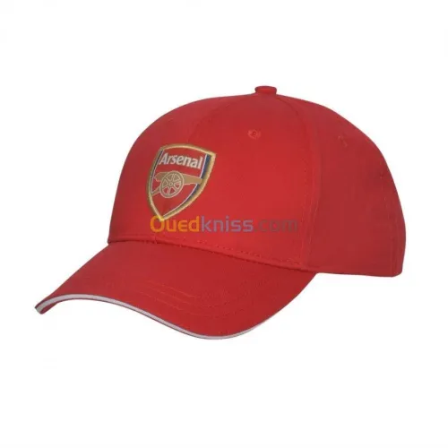 Casquette Arsenal