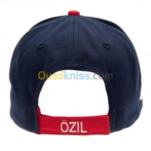 Casquette Arsenal