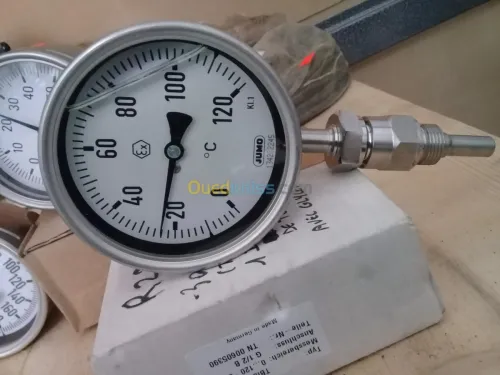 Thermomètre 