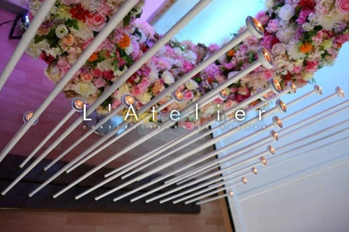 Decoration mariage