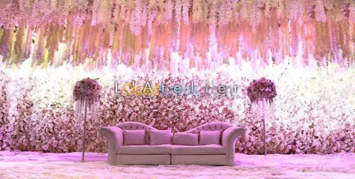 Decoration mariage