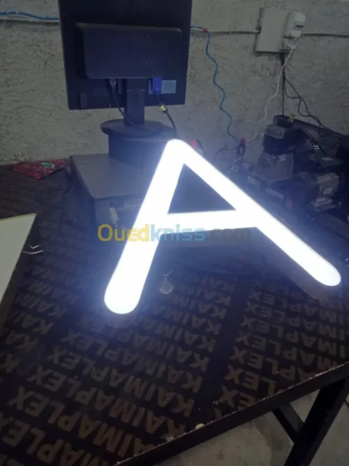 Publicité & communication