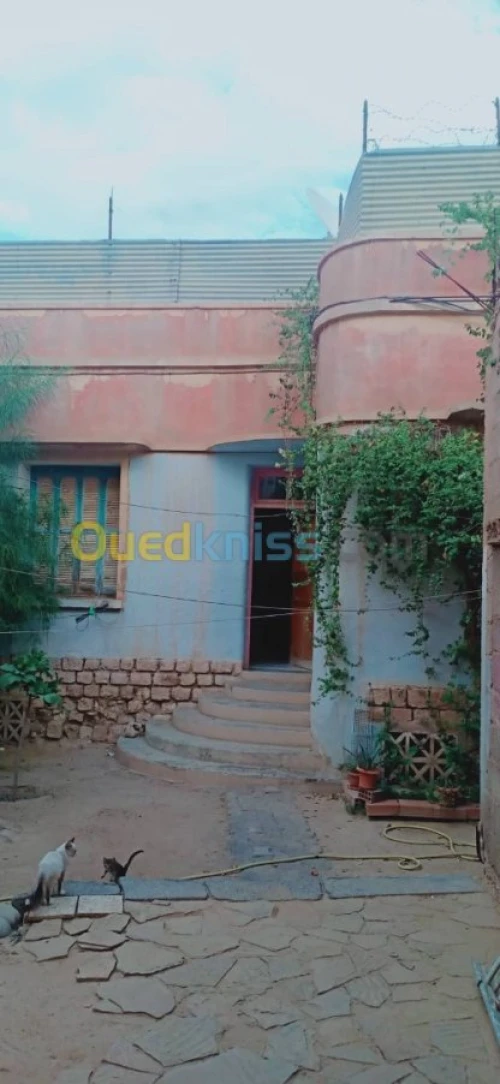 Vente Villa Bechar Bechar