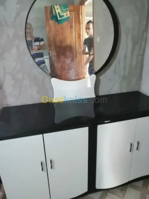 meuble  chambre  complet   