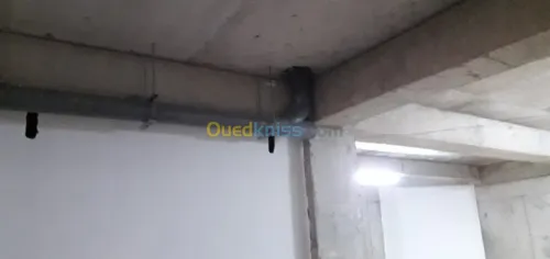 construction et travaux