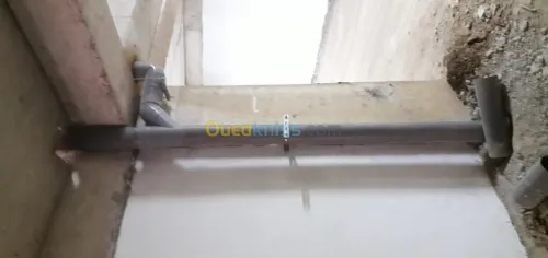 construction et travaux