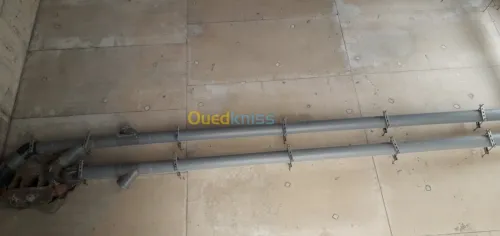 construction et travaux