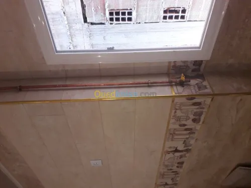 construction et travaux