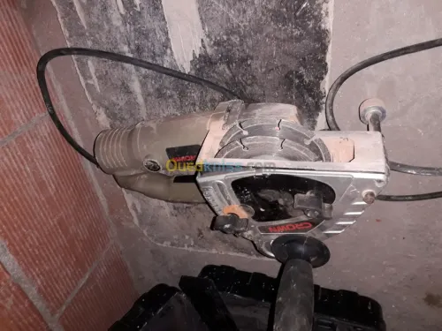 construction et travaux