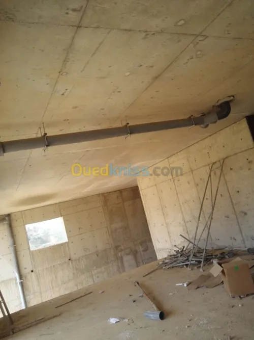 construction et travaux