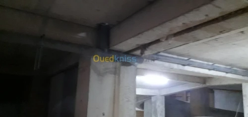 construction et travaux