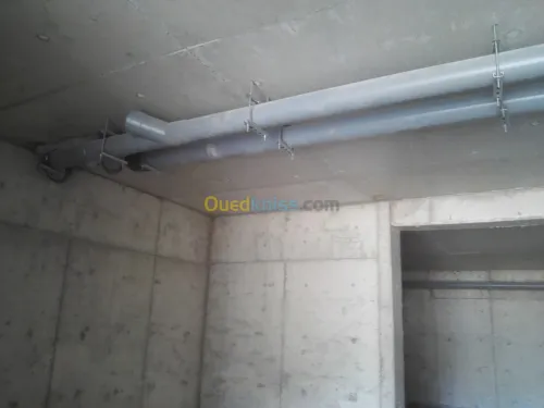 construction et travaux