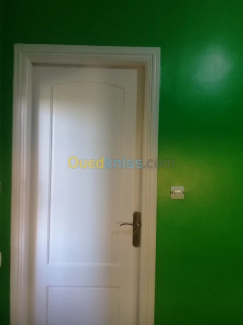 Peintre décorateur