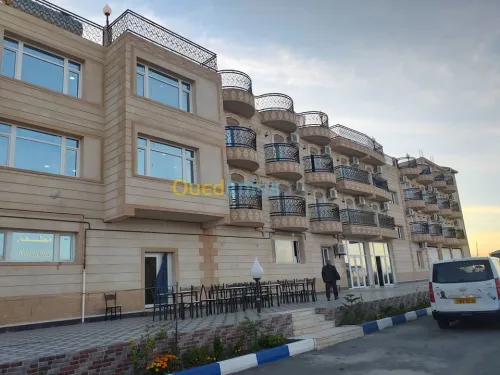 Un séjour a sétif 