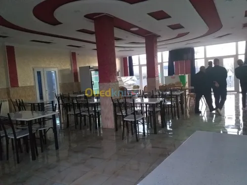 Un séjour a sétif 