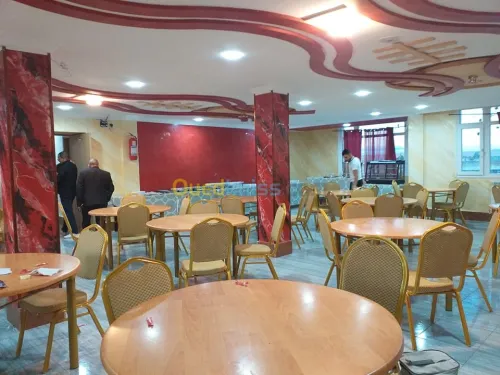 Un séjour a sétif 