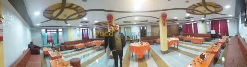 Un séjour a sétif 
